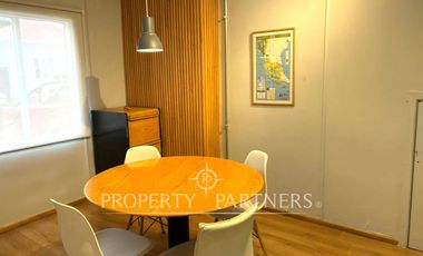 Espaciosa oficina en Barrio Croata en Punta Arenas