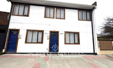 Espaciosa oficina en Barrio Croata en Punta Arenas