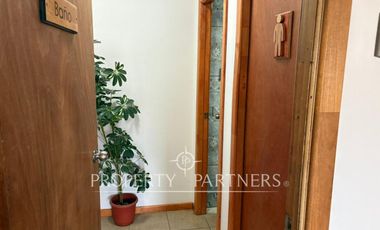 Espaciosa oficina en Barrio Croata en Punta Arenas