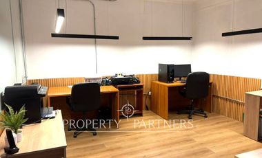 Espaciosa oficina en Barrio Croata en Punta Arenas