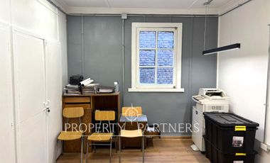 Espaciosa oficina en Barrio Croata en Punta Arenas