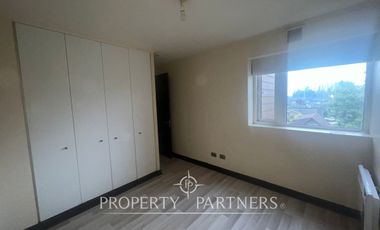 Departamento en sector Oriente