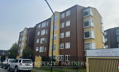 Departamento en sector Oriente