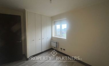 Departamento en sector Oriente