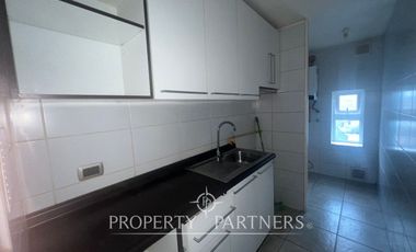 Departamento en sector Oriente