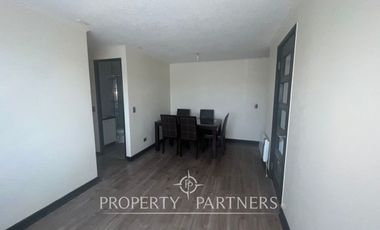 Departamento en sector Oriente