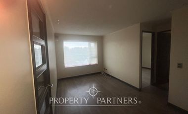 Departamento en sector Oriente