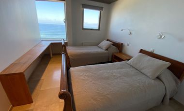 ARRIENDO POR DIA verano 2026 en primera línea