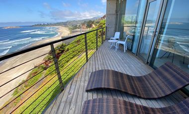 ARRIENDO POR DIA verano 2026 en primera línea