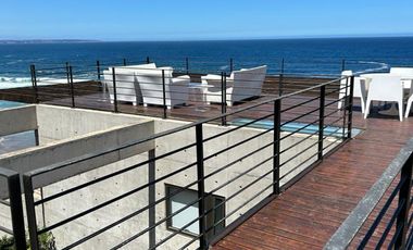 ARRIENDO POR DIA verano 2026 en primera línea