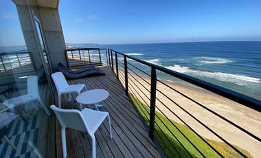 ARRIENDO POR DIA verano 2026 en primera línea