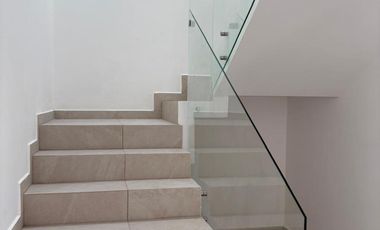 Casa en venta en San Isidro Juriquilla, Querétaro
¡Estrena tu nuevo hogar!