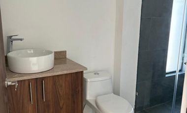 Casa en venta en San Isidro Juriquilla, Querétaro
¡Estrena tu nuevo hogar!