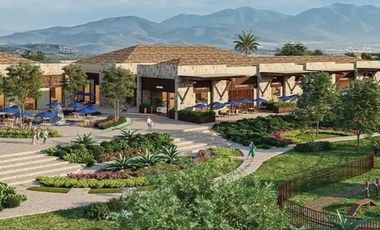 TERRENOS EN VENTA EN RESERVA DEL PEDREGAL, TORREÓN, COAHUILA