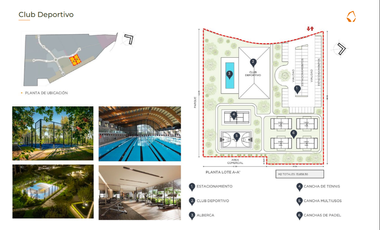 TERRENOS EN VENTA EN RESERVA DEL PEDREGAL, TORREÓN, COAHUILA