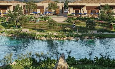 TERRENOS EN VENTA EN RESERVA DEL PEDREGAL, TORREÓN, COAHUILA