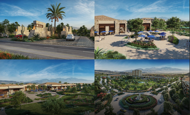 TERRENOS EN VENTA EN RESERVA DEL PEDREGAL, TORREÓN, COAHUILA