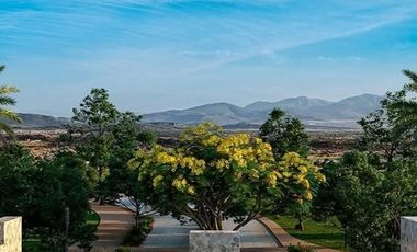 TERRENOS EN VENTA EN RESERVA DEL PEDREGAL, TORREÓN, COAHUILA