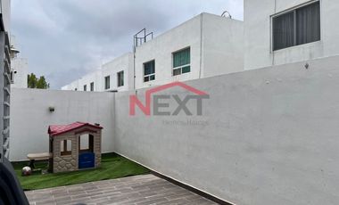 Casa en renta Bonterra Villa Bianca en Ramos Arizpe