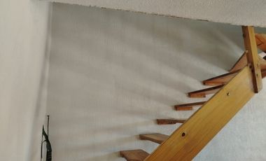 Venta de casa en calle privada, Valle San Pedro Tecamac Estado de México