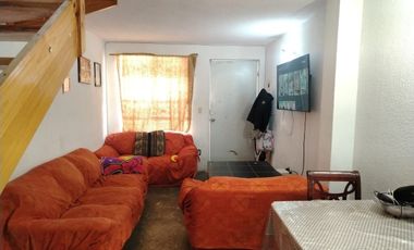 Venta de casa en calle privada, Valle San Pedro Tecamac Estado de México