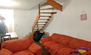 Venta de casa en calle privada, Valle San Pedro Tecamac Estado de México