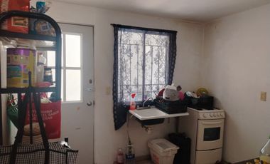 Venta de casa en calle privada, Valle San Pedro Tecamac Estado de México