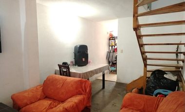 Venta de casa en calle privada, Valle San Pedro Tecamac Estado de México