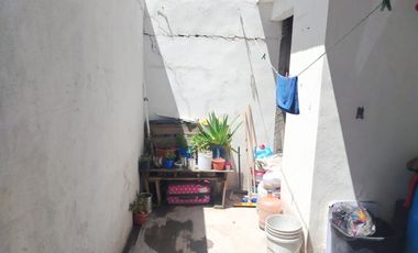 Venta de casa en calle privada, Valle San Pedro Tecamac Estado de México