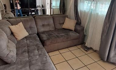 VENTA DE CASA EN TULTITLAN COLONIA EL RELOJ