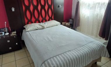 VENTA DE CASA EN TULTITLAN COLONIA EL RELOJ