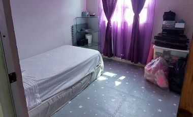 VENTA DE CASA EN TULTITLAN COLONIA EL RELOJ