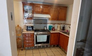 VENTA DE CASA EN TULTITLAN COLONIA EL RELOJ