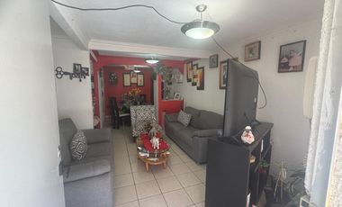 Venta de casa en Centro Urbano Cuautitlán Izcalli Estado De México