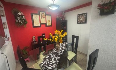 Venta de casa en Centro Urbano Cuautitlán Izcalli Estado De México