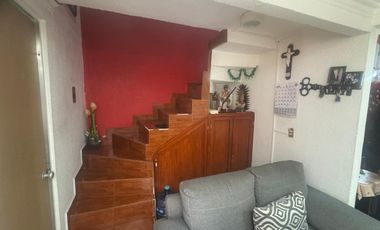 Venta de casa en Centro Urbano Cuautitlán Izcalli Estado De México