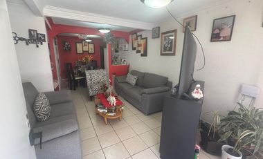 Venta de casa en Centro Urbano Cuautitlán Izcalli Estado De México