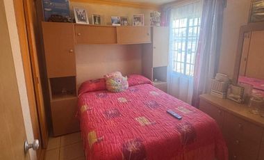 Venta de casa en Centro Urbano Cuautitlán Izcalli Estado De México