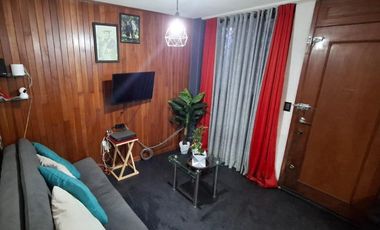 Departamento en venta, en Las Palmas, Cdad. Nezahualcóyotl, Méx.