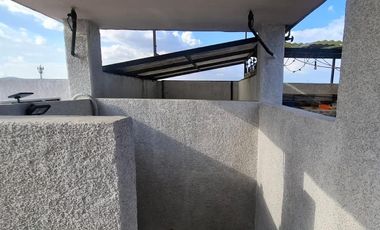 Departamento en venta, en Las Palmas, Cdad. Nezahualcóyotl, Méx.