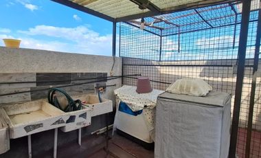 Departamento en venta, en Las Palmas, Cdad. Nezahualcóyotl, Méx.