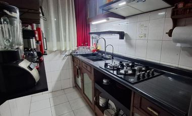 Departamento en venta, en Las Palmas, Cdad. Nezahualcóyotl, Méx.