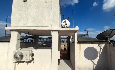 Departamento en venta, en Las Palmas, Cdad. Nezahualcóyotl, Méx.