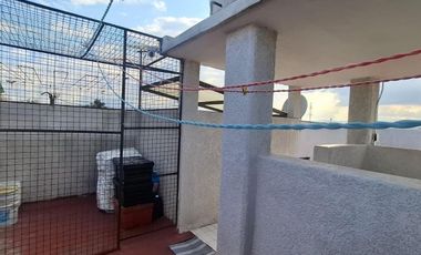 Departamento en venta, en Las Palmas, Cdad. Nezahualcóyotl, Méx.