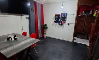 Departamento en venta, en Las Palmas, Cdad. Nezahualcóyotl, Méx.