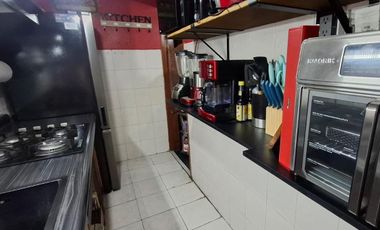 Departamento en venta, en Las Palmas, Cdad. Nezahualcóyotl, Méx.