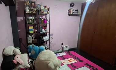 Departamento en venta, en Las Palmas, Cdad. Nezahualcóyotl, Méx.