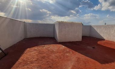 Departamento en venta, en Las Palmas, Cdad. Nezahualcóyotl, Méx.