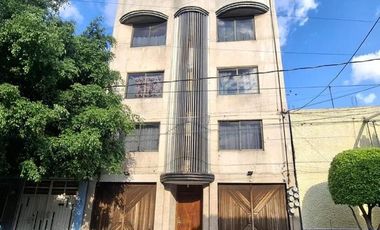 Departamento en venta, en Las Palmas, Cdad. Nezahualcóyotl, Méx.