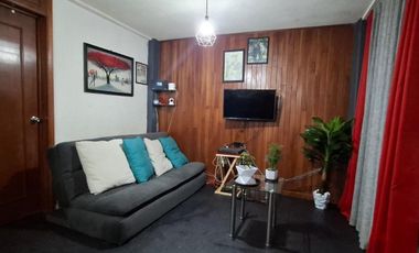 Departamento en venta, en Las Palmas, Cdad. Nezahualcóyotl, Méx.